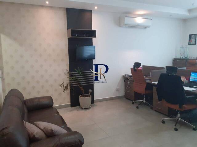 Sala para Locação em São José dos Campos - 3