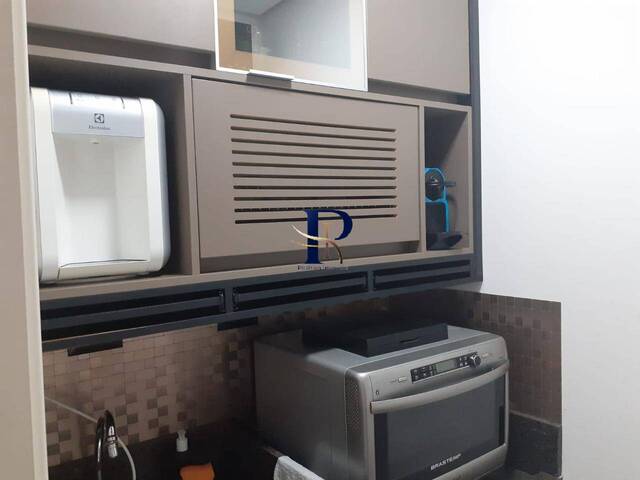 Sala para Locação em São José dos Campos - 4