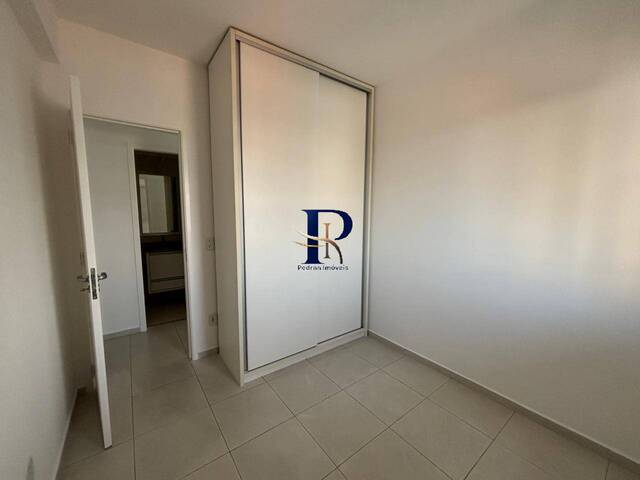 #217 - Apartamento para Locação em São José dos Campos - SP - 2