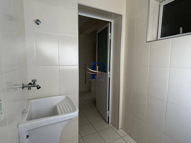 #217 - Apartamento para Locação em São José dos Campos - SP - 3