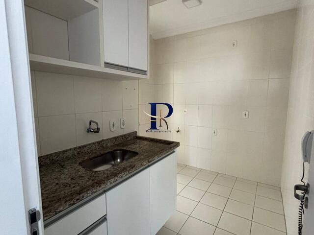 Apartamento para Locação em São José dos Campos - 4