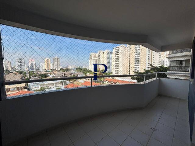 #217 - Apartamento para Locação em São José dos Campos - SP - 1