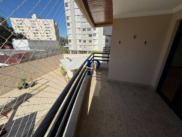 #220 - Apartamento para Venda em São José dos Campos - SP - 3