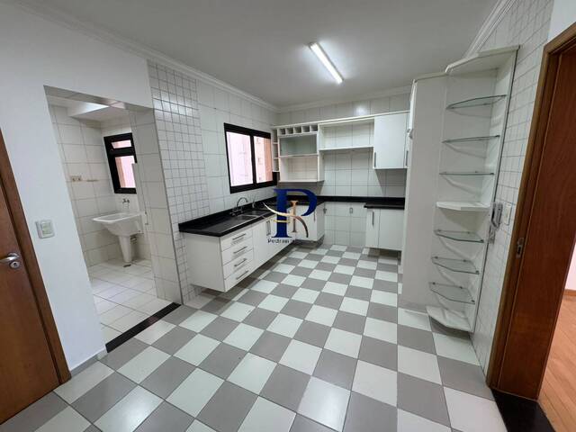 Apartamento para Venda em São José dos Campos - 5