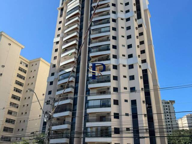 #220 - Apartamento para Venda em São José dos Campos - SP - 1