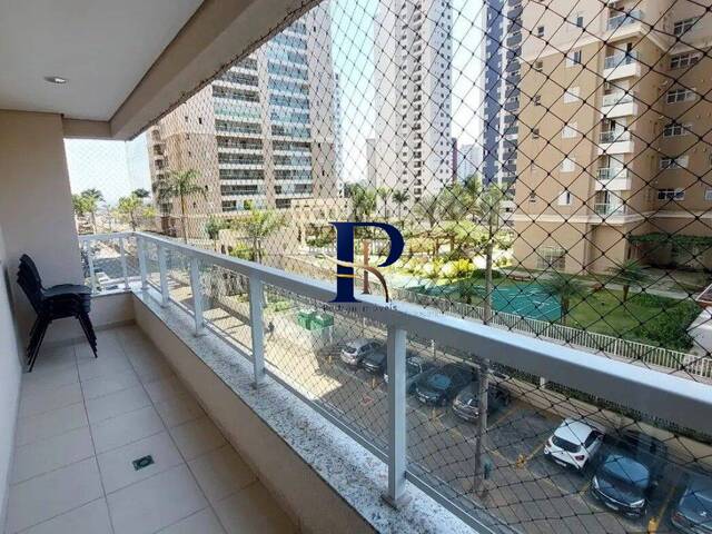 Apartamento para Venda em São José dos Campos - 3