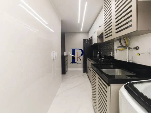 Apartamento para Venda em São Paulo - 2