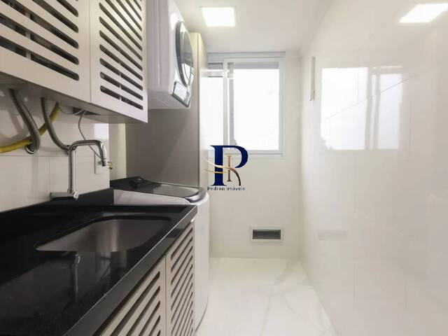 Apartamento para Venda em São Paulo - 3
