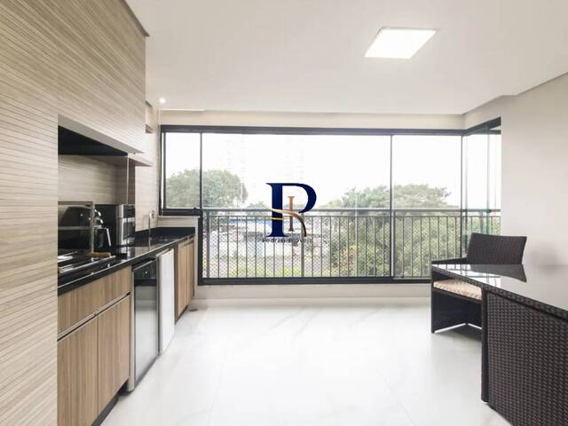 Apartamento para Venda em São Paulo - 5