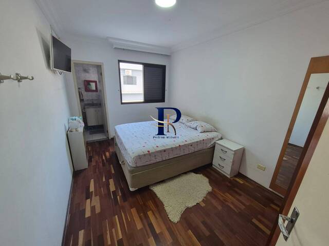 Apartamento para Venda em São José dos Campos - 2