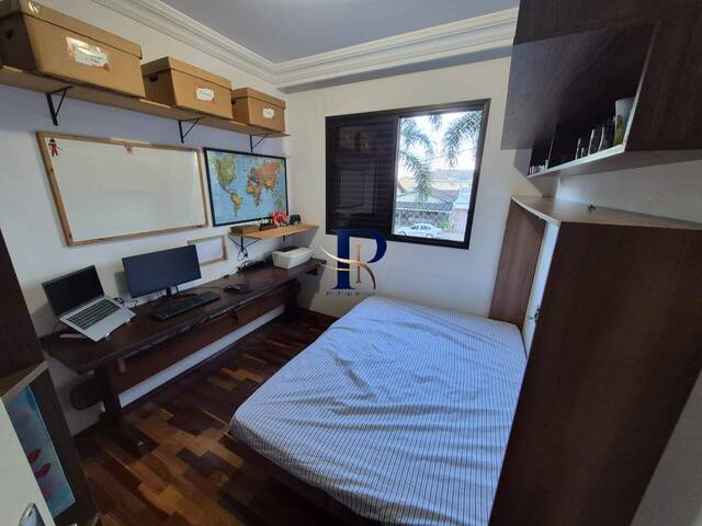 Apartamento para Venda em São José dos Campos - 4