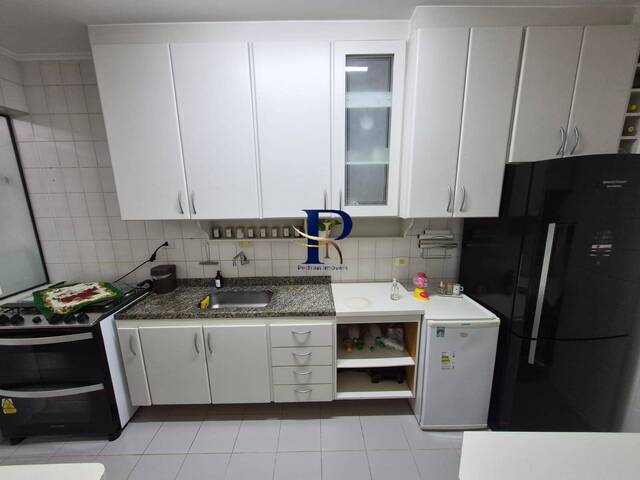 Apartamento para Venda em São José dos Campos - 3