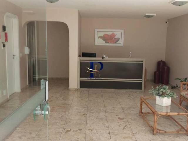 Apartamento para Venda em São José dos Campos - 3