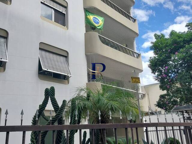 Apartamento para Venda em São José dos Campos - 5