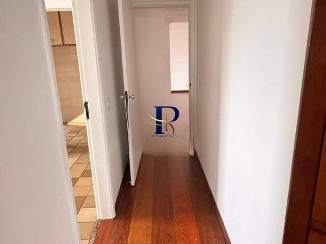 Apartamento para Venda em São José dos Campos - 2
