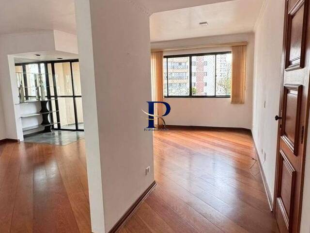 Apartamento para Venda em São José dos Campos - 3