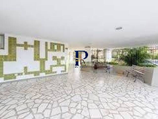 Apartamento para Venda em São José dos Campos - 3