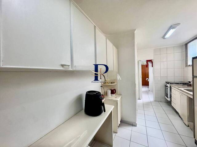 Apartamento para Venda em São José dos Campos - 4