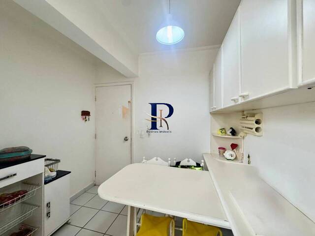 Apartamento para Venda em São José dos Campos - 5