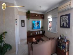 #11 - Apartamento para Venda em São José dos Campos - SP - 1