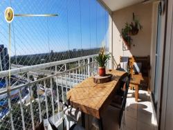 #11 - Apartamento para Venda em São José dos Campos - SP - 3