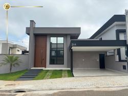 #23 - Casa em condomínio para Venda em São José dos Campos - SP - 1