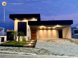 #25 - Casa em condomínio para Venda em Caçapava - SP - 1