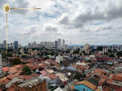 Vista panorâmica